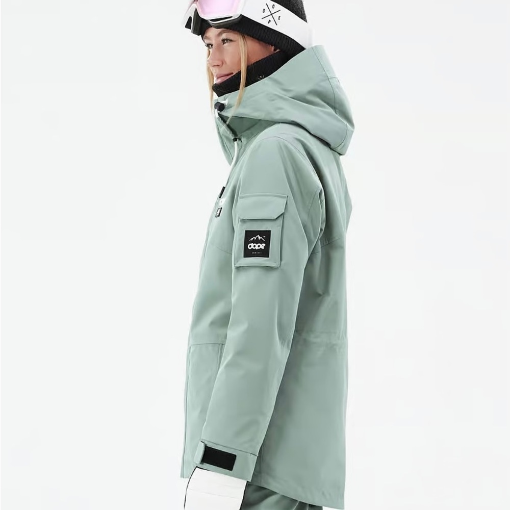 Dope Snow Adept W Snowboard Jacket